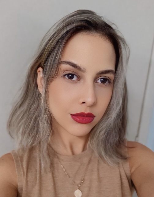 Mallu Barros