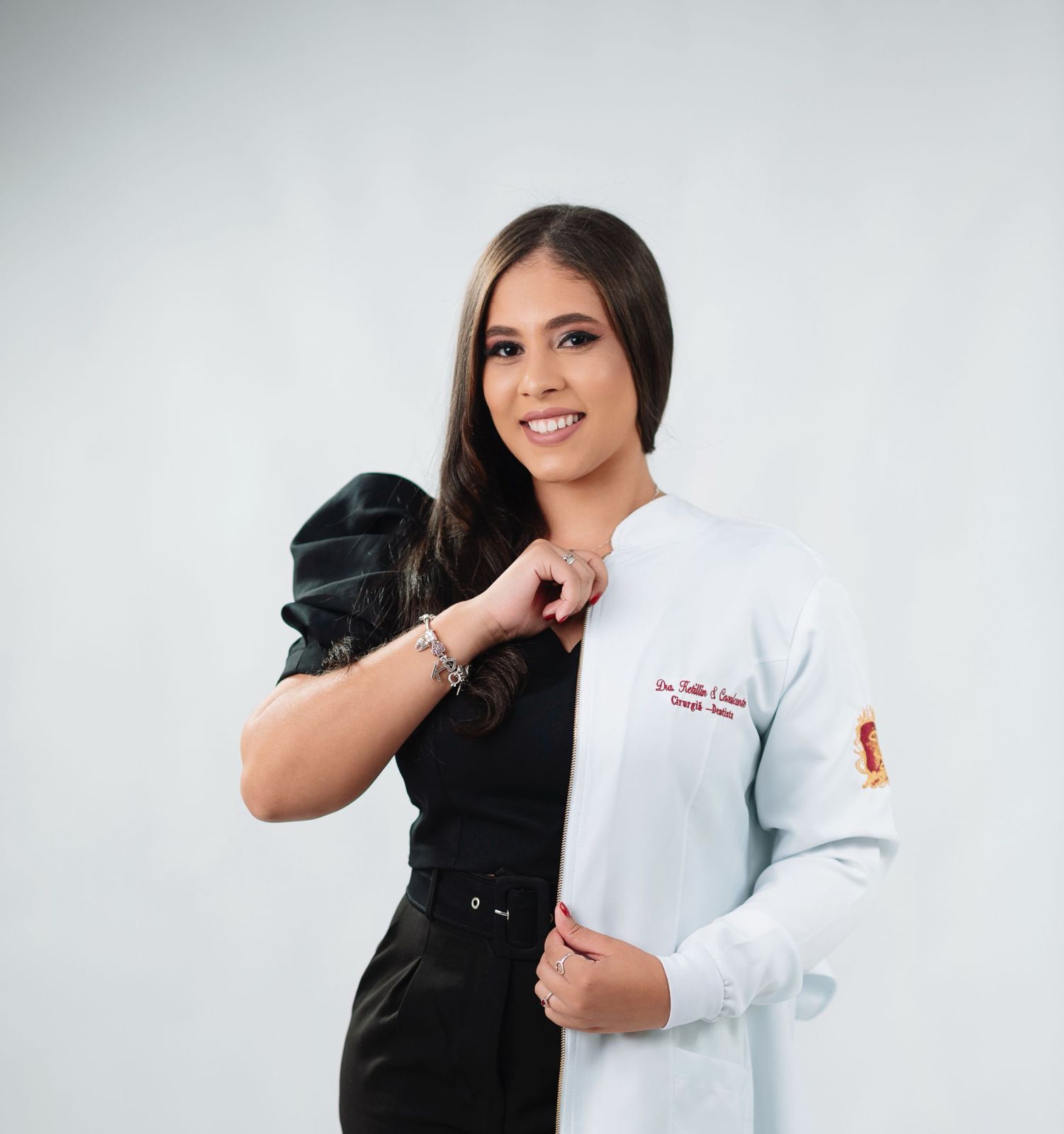 Ketillin santos